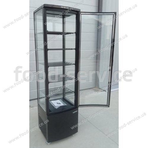 Холодильная витрина Gooder XC-278L